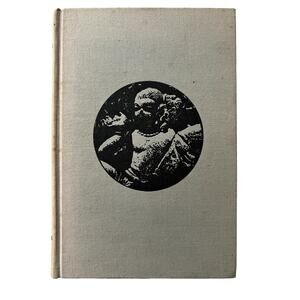 TWO PLAYS OF ANCIENT INDIA By Van J. A. Buitenen - Hardcover